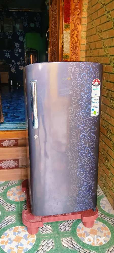 Good condition Samsung smart inverter
