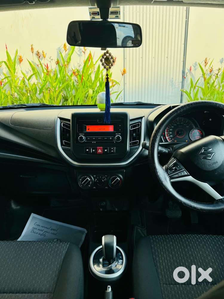 Maruti Suzuki Celerio 1.0 Zxi Amt, 2023, Petrol