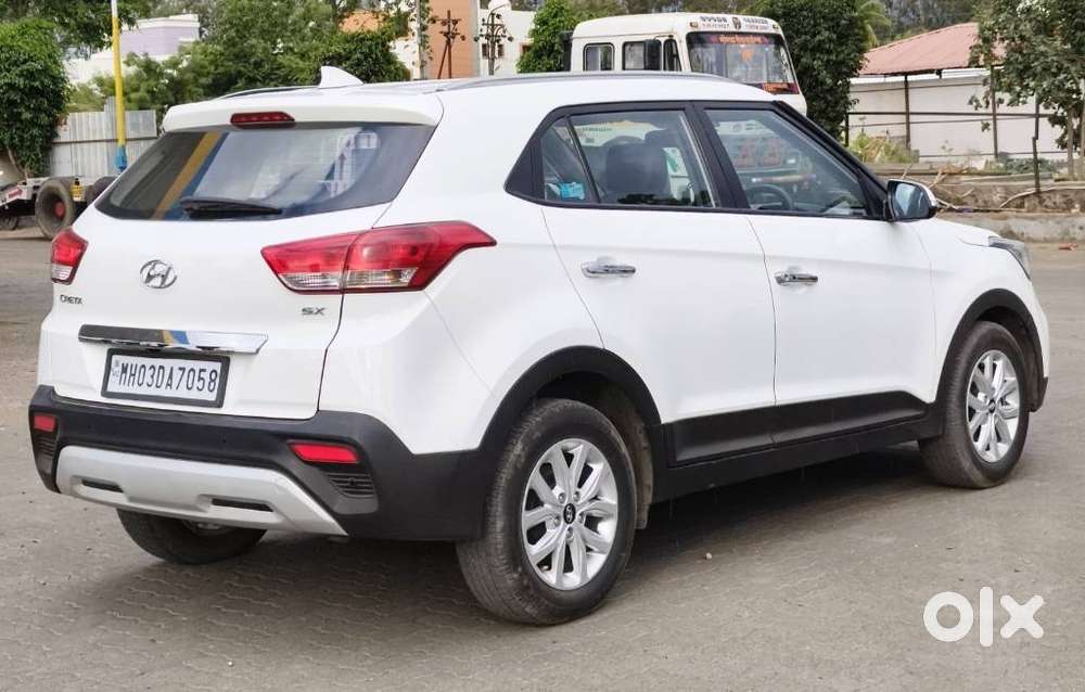 Hyundai Creta 1.4 Crdi S Plus, 2019, Diesel