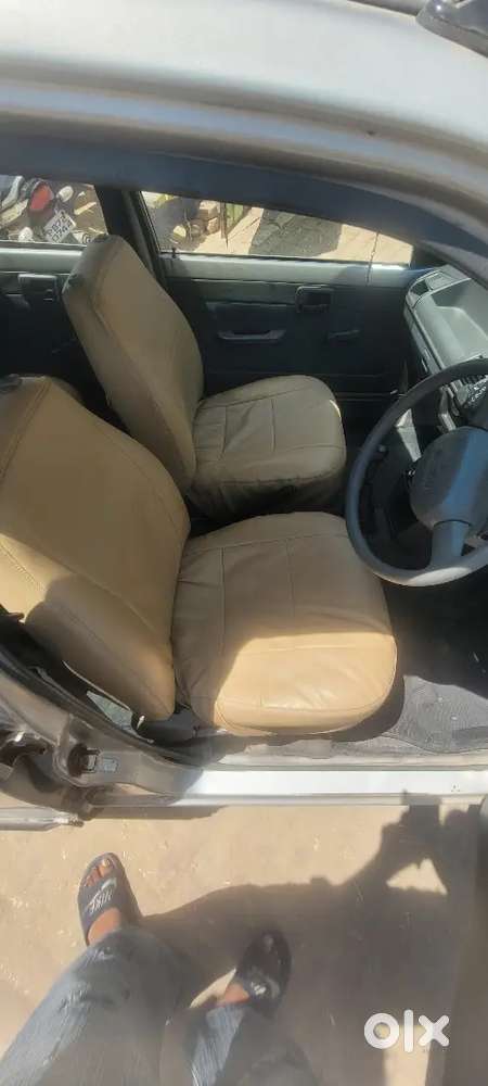 Maruti Car All Original New Tyre All Ok Condition