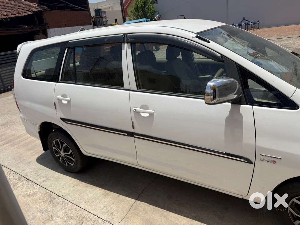 Toyota Innova Diesel 2006