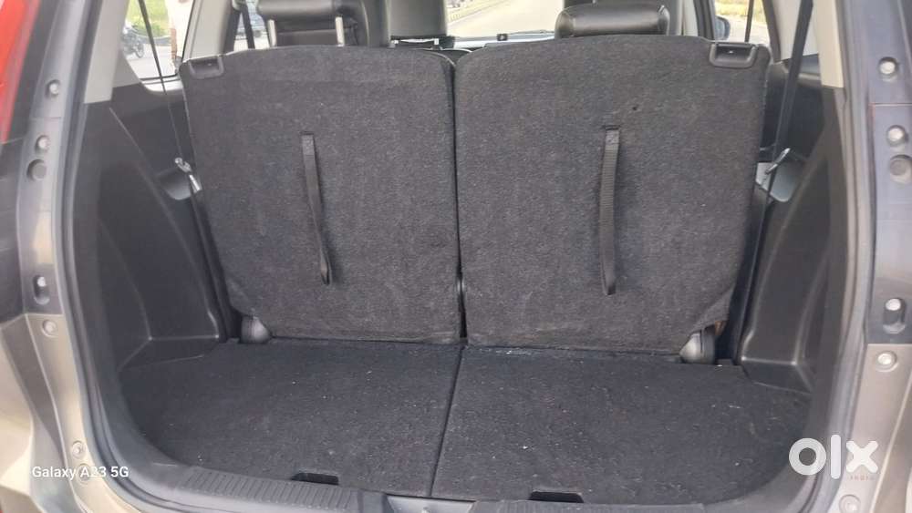 Maruti Suzuki Xl6 Zeta At, 2020, Petrol