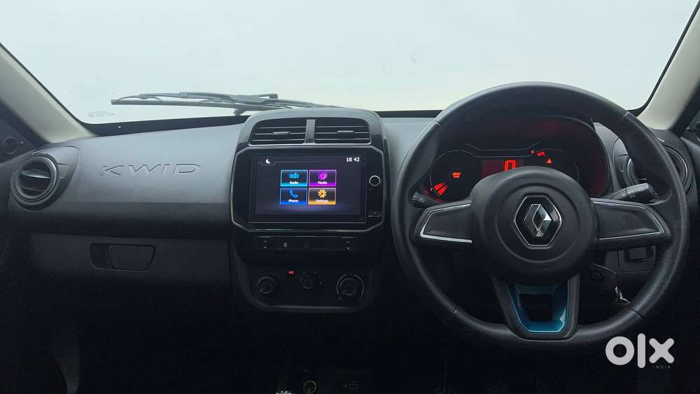 Renault Kwid 0.8 Neotech Rxl, 2020, Petrol