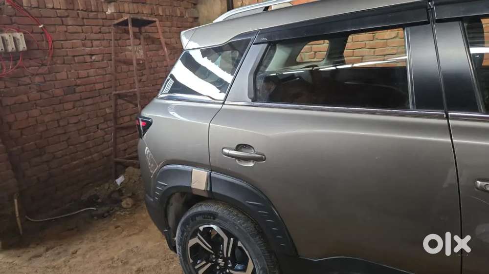 Maruti Suzuki Brezza 2023 Petrol Good Condition