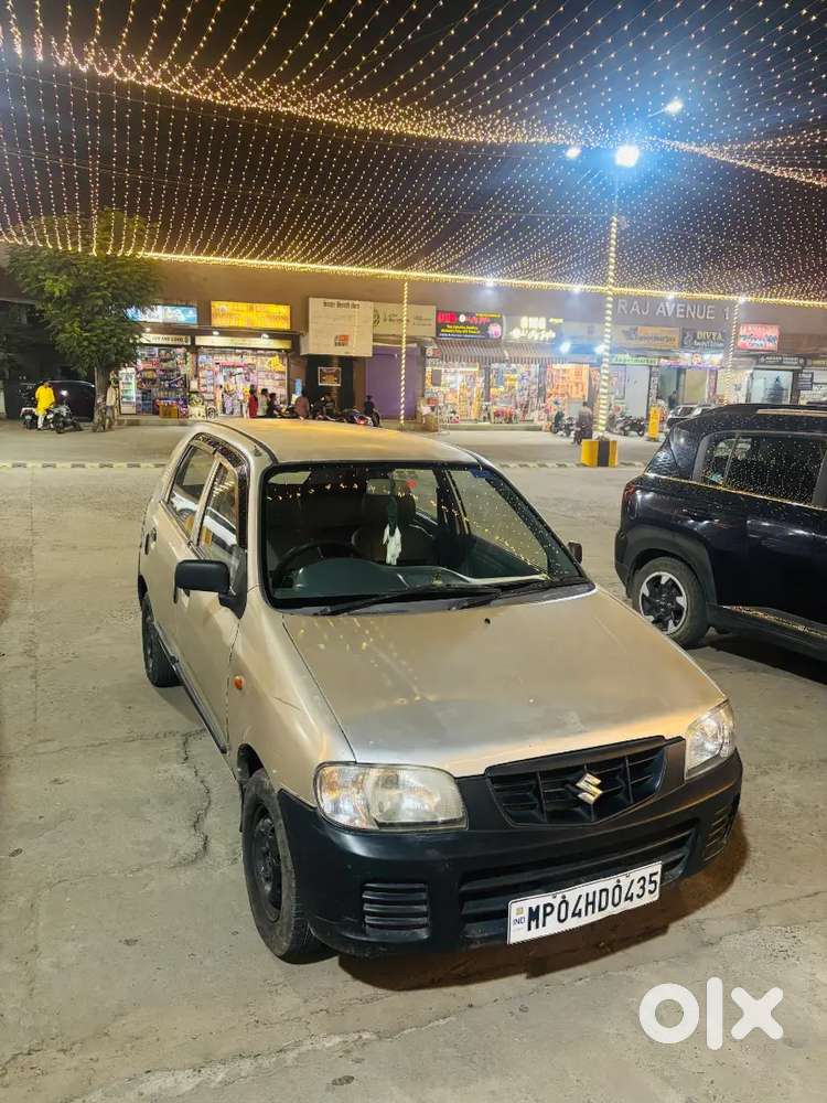 Maruti Suzuki Alto 2005
