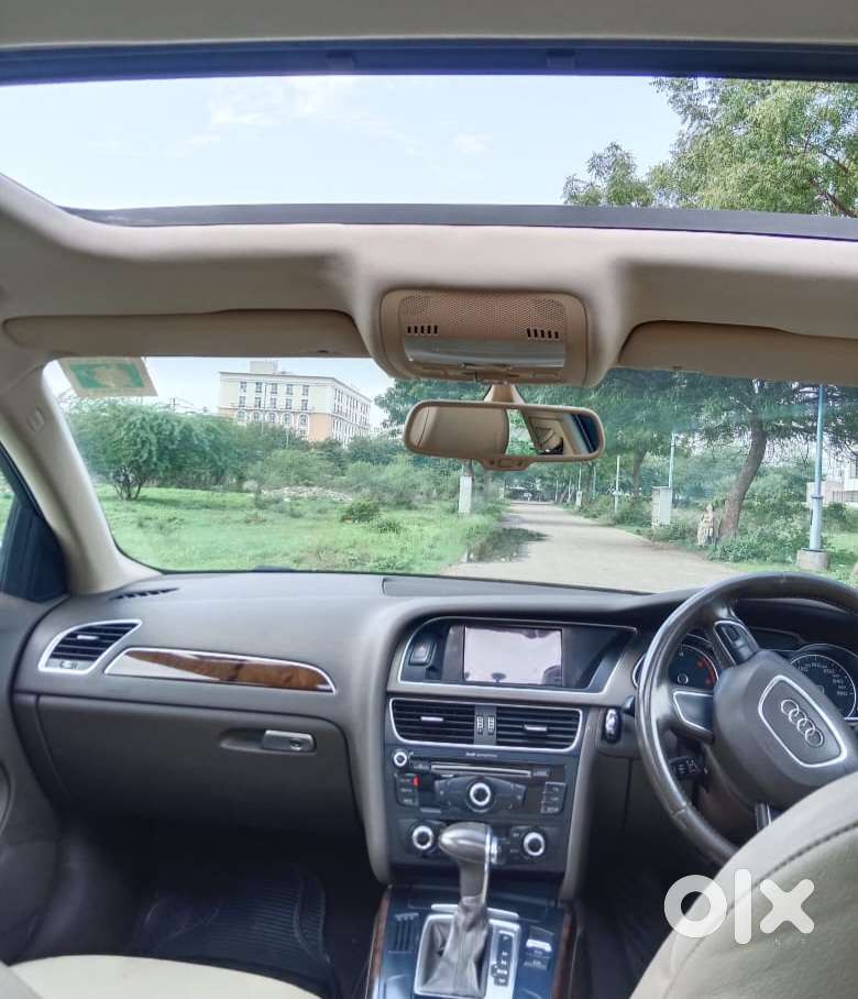 Audi A4 1.4 30 Tfsi Premium Plus, 2013, Diesel