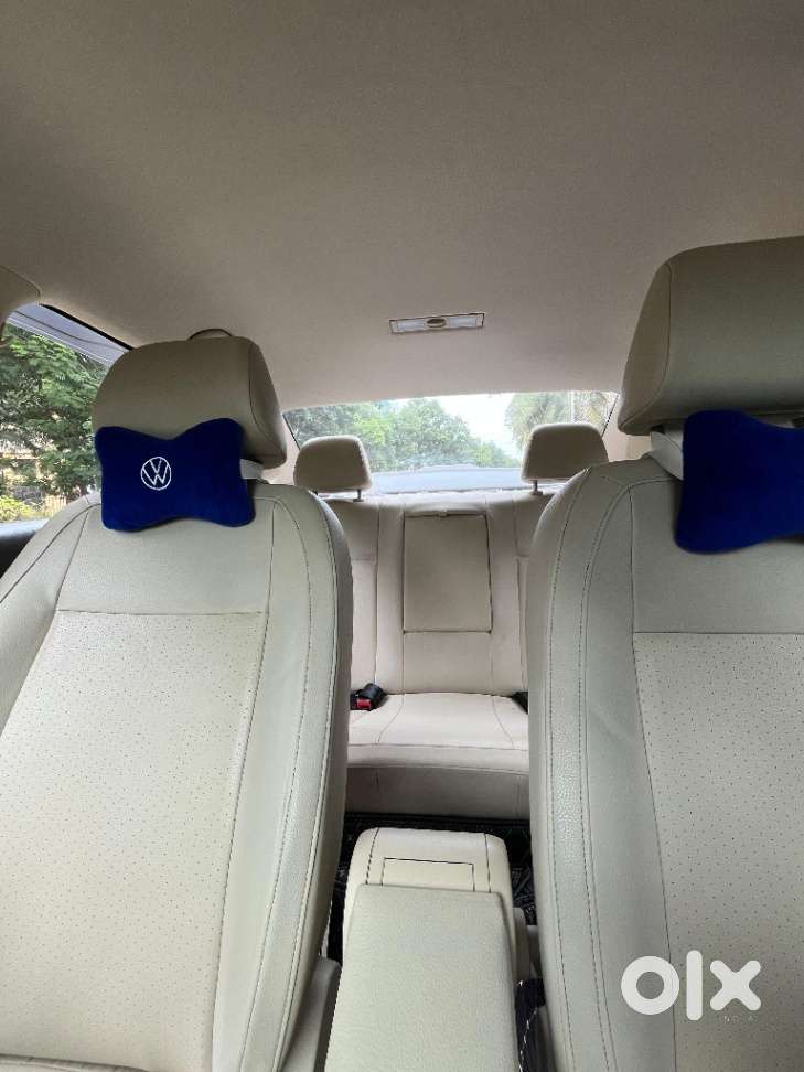 Volkswagen Vento Tsi, 2014, Petrol