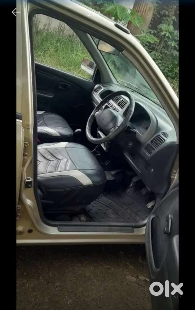 Maruti Suzuki Alto 2011 Petrol Manual
