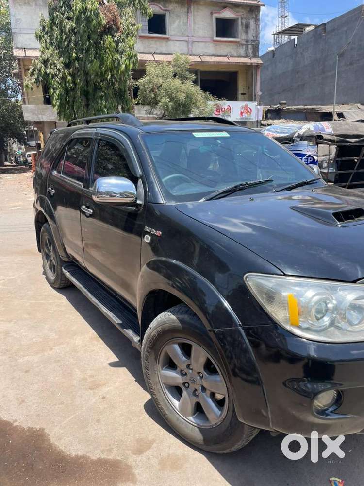 Toyota Manual Diesel 2011