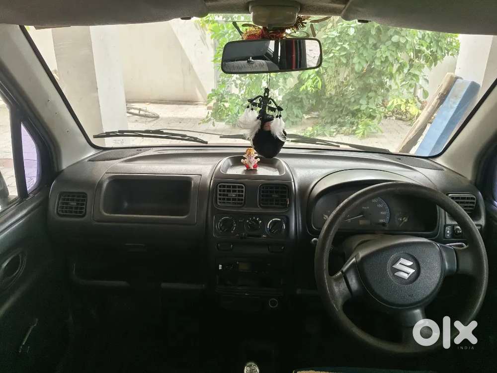 Maruti Suzuki Wagon R 2005 Lxi Minor