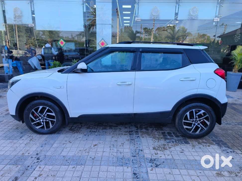 Mahindra Xuv300