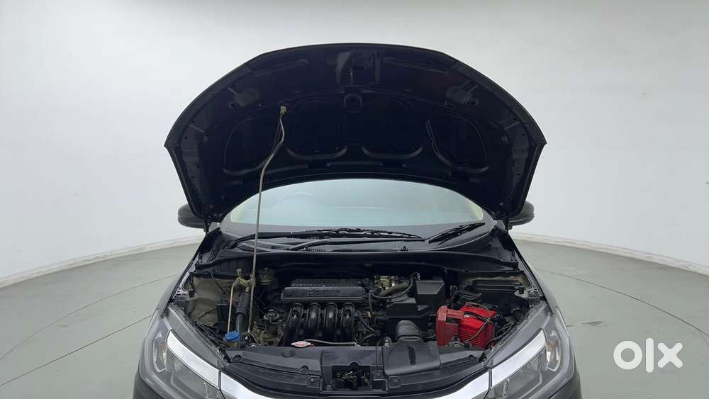 Honda City Vx Petrol Mt, 2019, Petrol