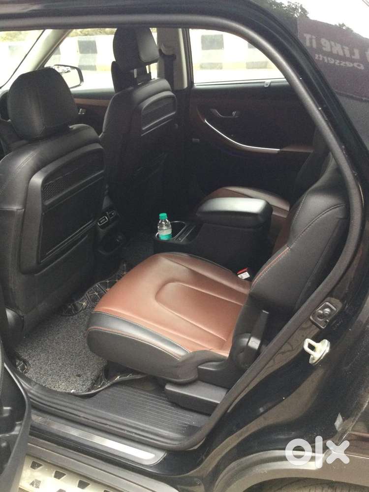 Hyundai Alcazar Signature 1.5 Diesel At 6str, 2022, Diesel