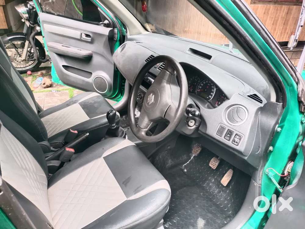Maruti Suzuki Swift 2009