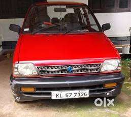 Maruti Suzuki 800 For Sell
