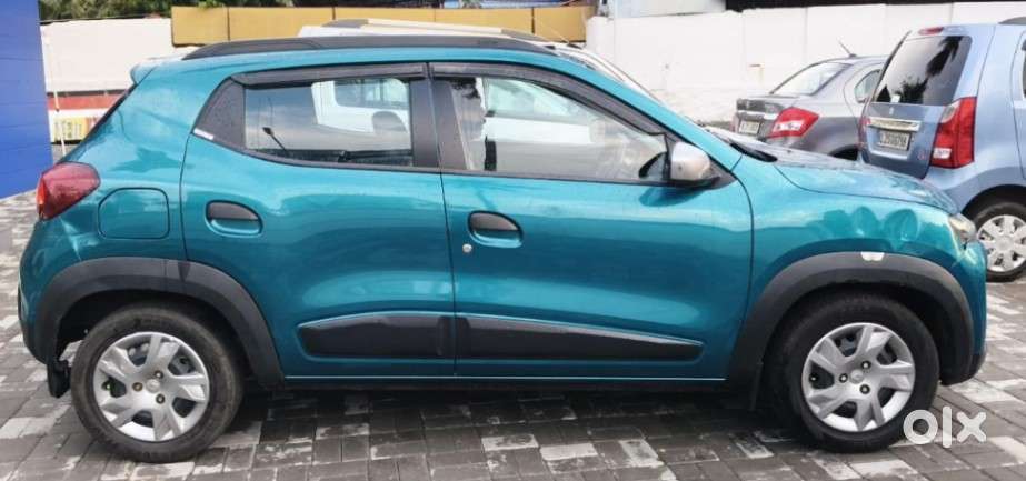 Renault Kwid Rxt 1.0, 2020, Petrol