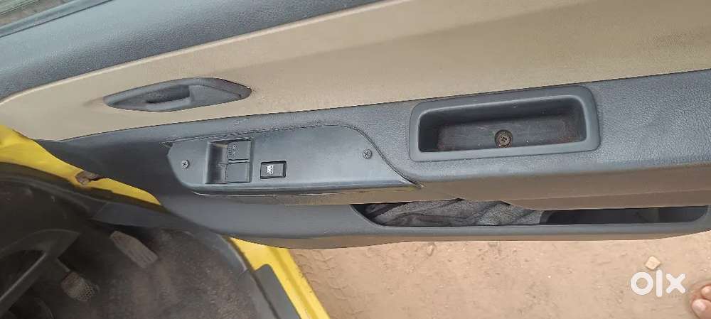 Maruti Suzuki Zen Estilo 2007