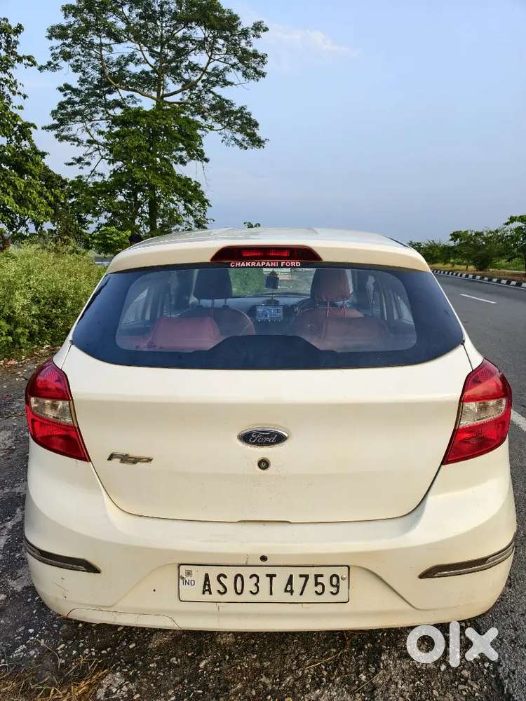 I Want To Sell My Car.