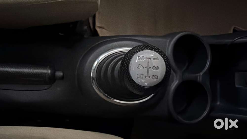 Honda Amaze 2013-2016 Sx I-vtec, 2015, Petrol
