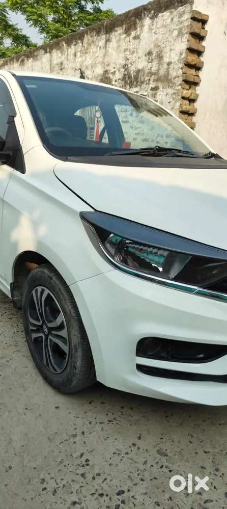 Tata Tiago 2023 Petrol Well Maintained