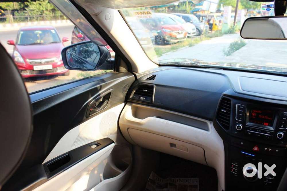 Mahindra Xuv300 W6 Diesel, 2023, Diesel