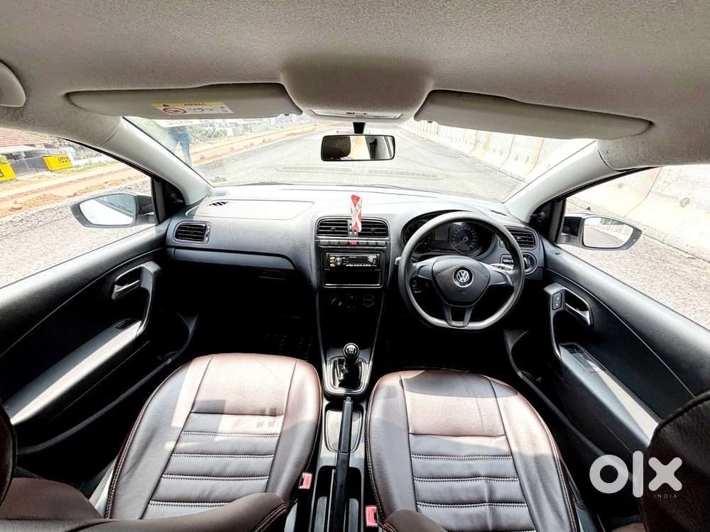 Volkswagen Polo 1.0 Comfortline Plus, 2019, Petrol