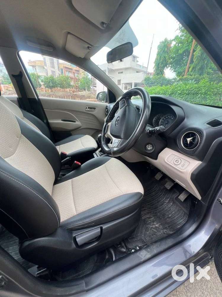Hyundai Santro Sportz, 2019, Petrol