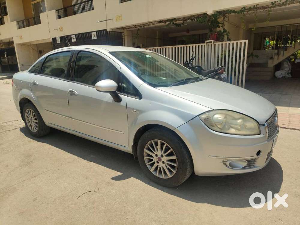 Fiat Linea 2009 Diesel Good Condition