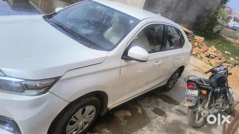 Honda Amaze 1.5 2021