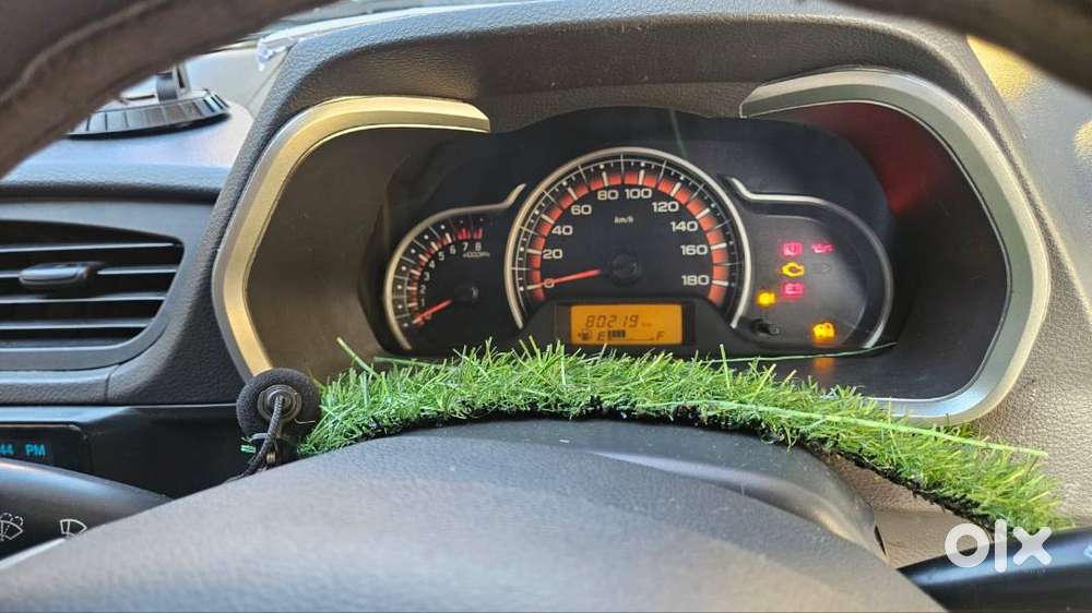 Alto K10 Vxi Plus Model 2018
