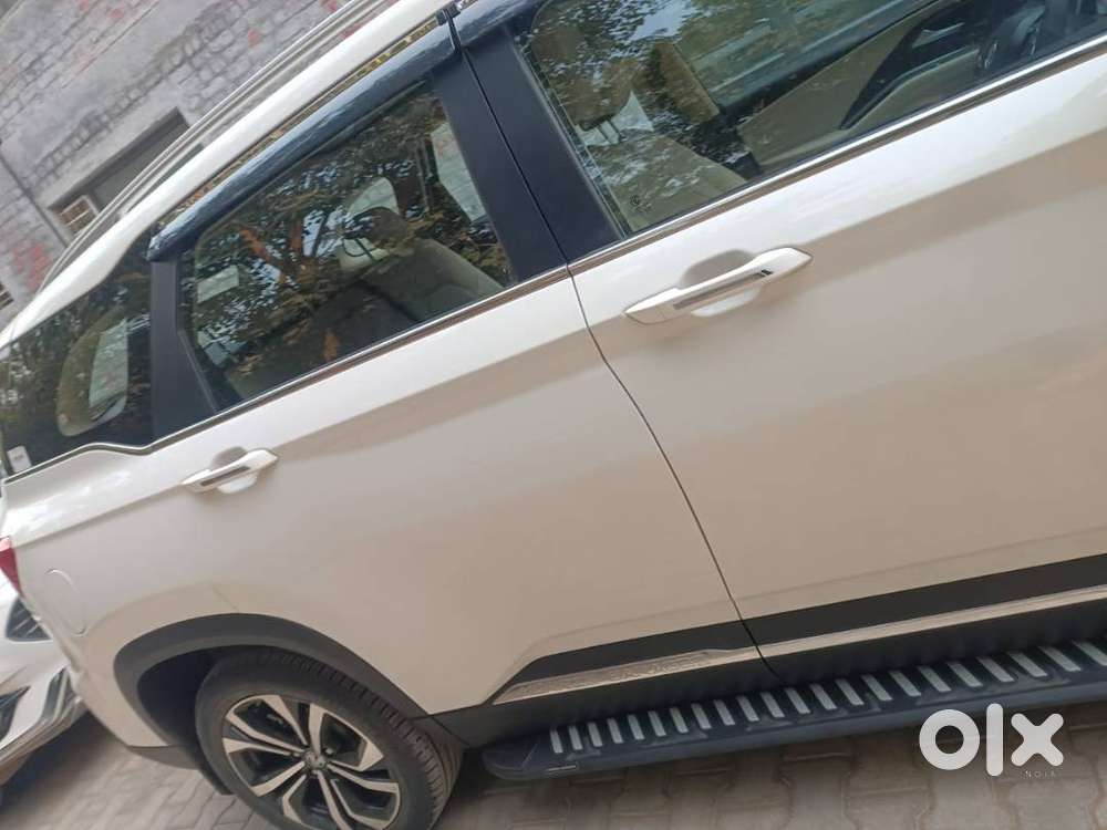 2025 Mg Hector Savvy Pro Cvt