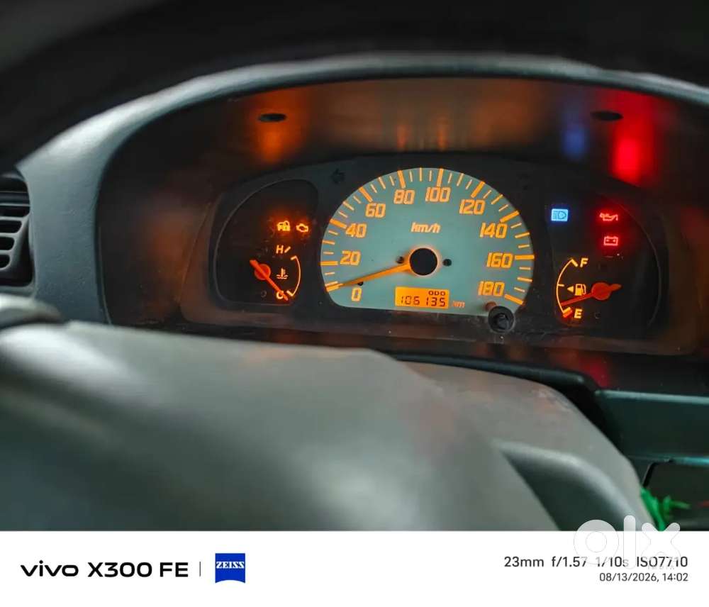 Maruti Suzuki Alto 2007 Car
