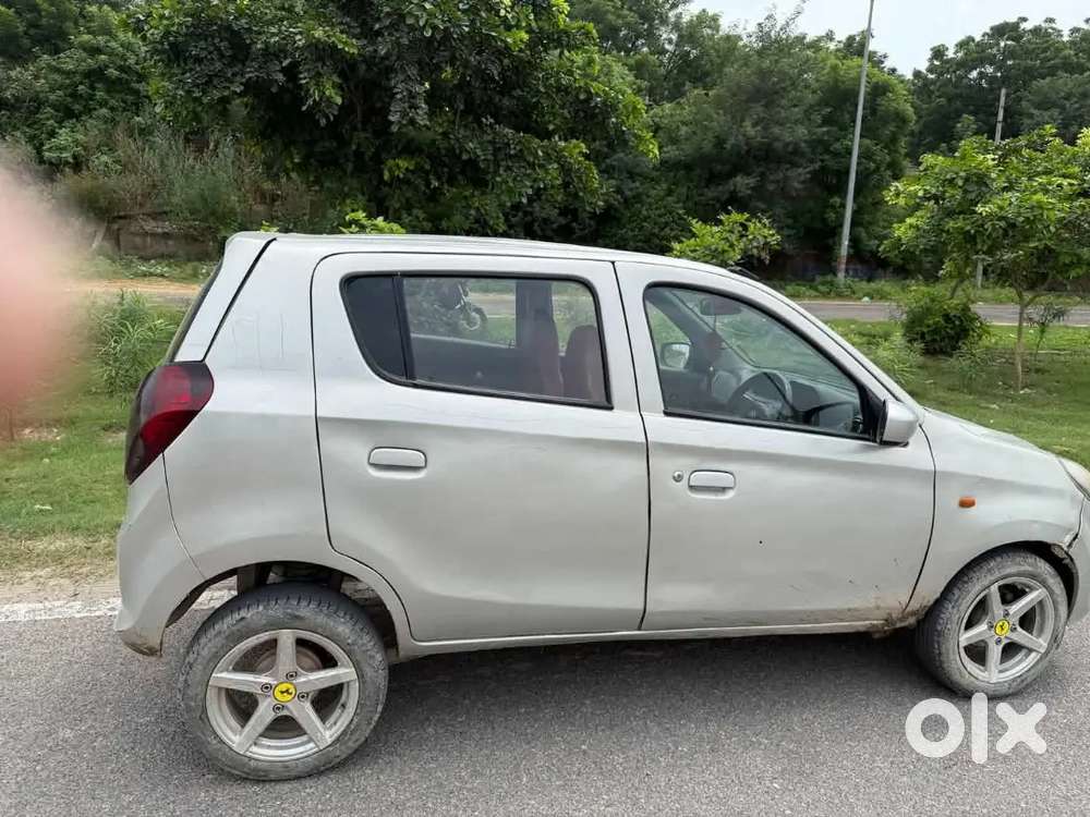 Maruti Suzuki Alto 2019