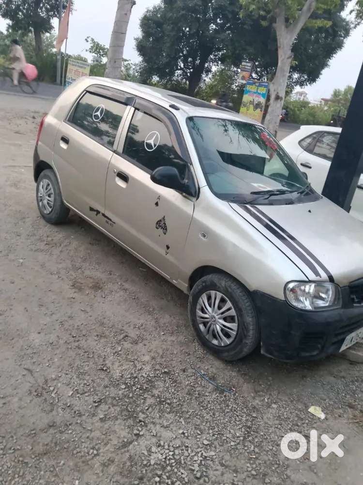 Maruti Alto Lxi 2008