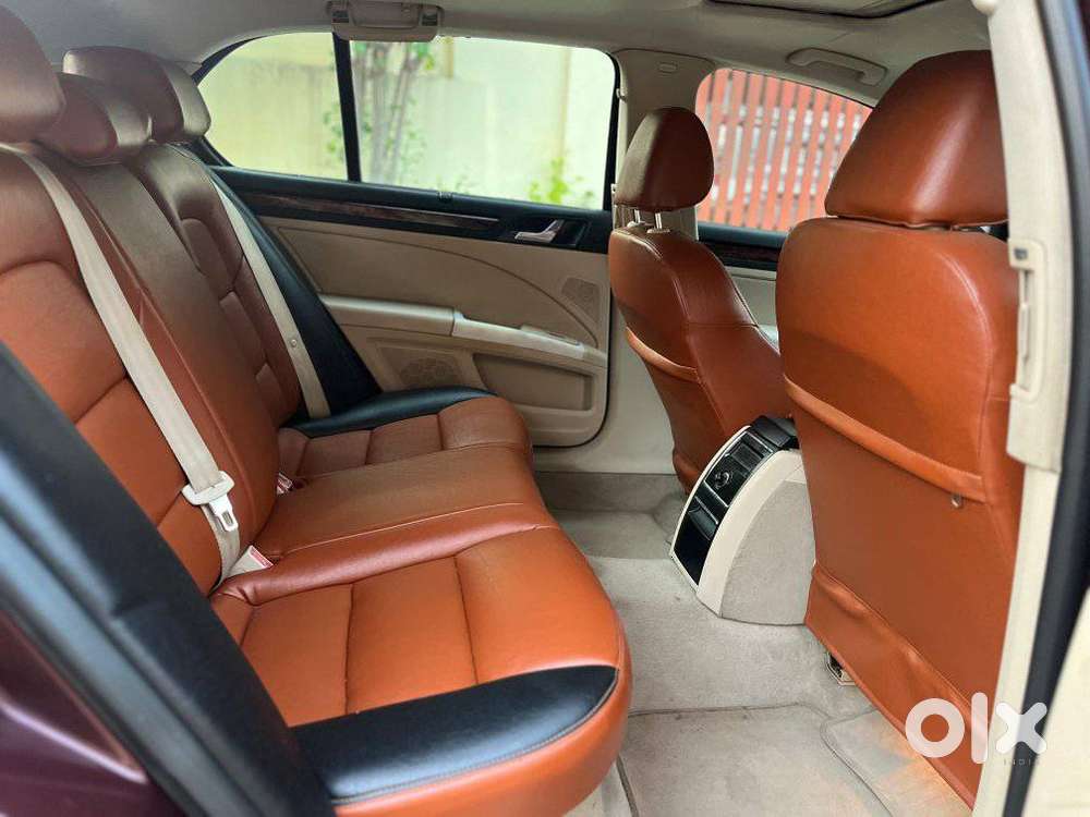 Skoda Superb, 2010, Diesel
