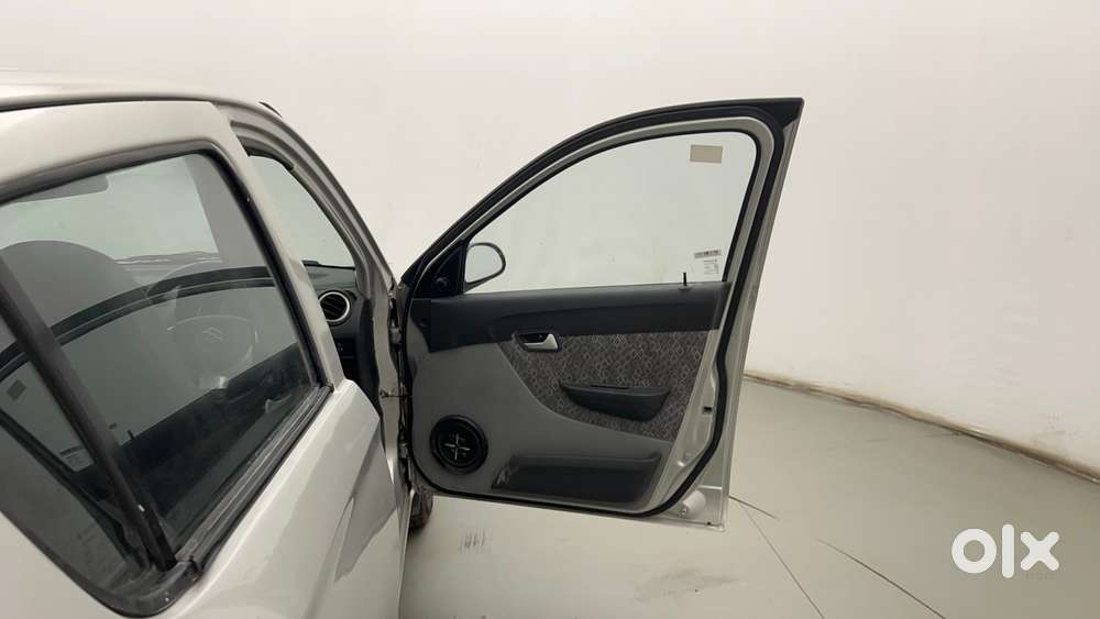 Maruti Suzuki Alto 800 Lxi, 2018, Petrol