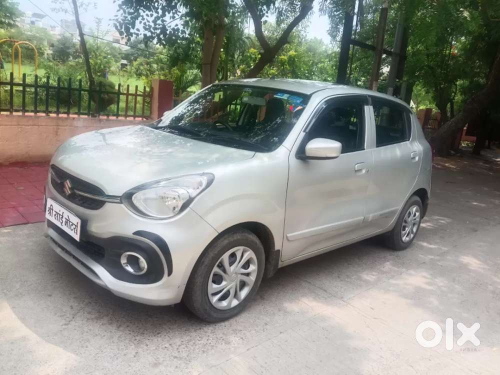 Maruti Suzuki Celerio Zxi(o) Amt, 2021, Petrol
