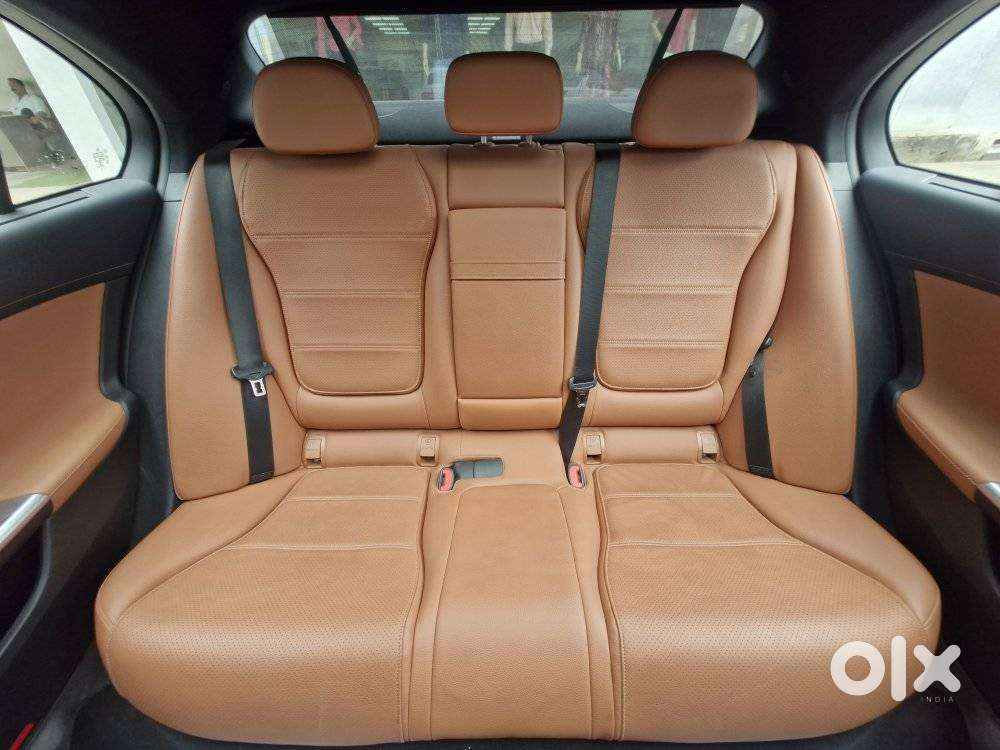 Mercedes-benz New C-class Prime C 220d, 2022, Diesel