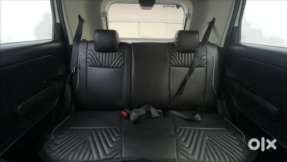 Maruti Suzuki Wagon R 1.2 Zxi, 2023, Petrol