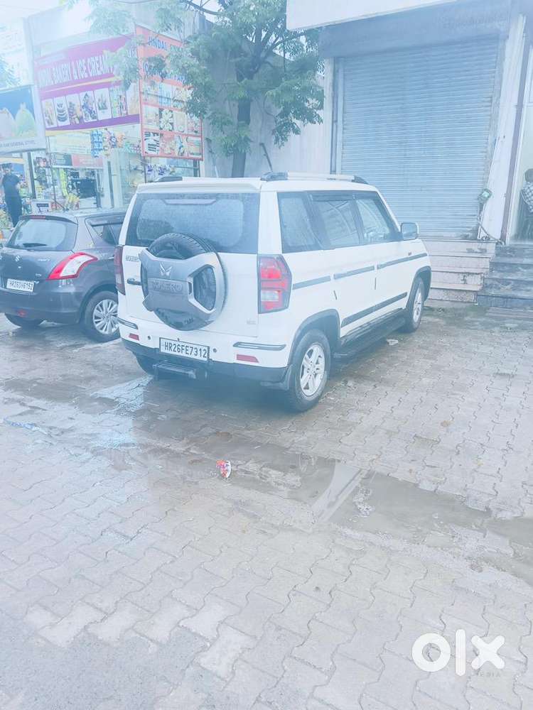 Mahindra Diesel Car 2023