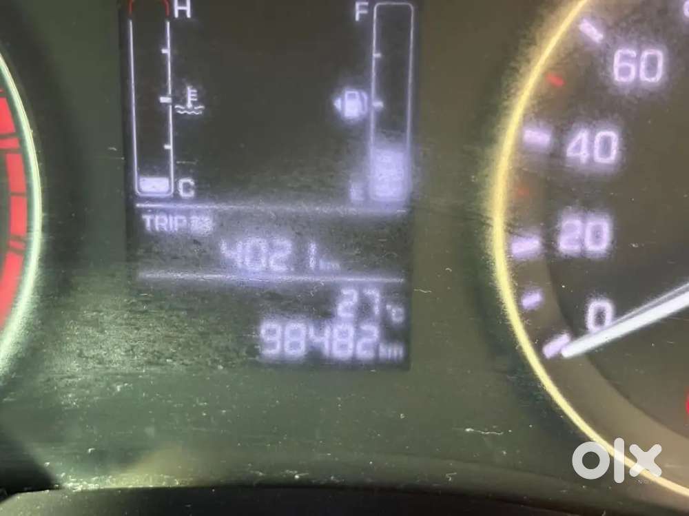 Hyundai I20 2017 Diesel 90700 Km Driven