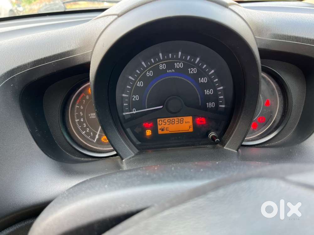Honda Amaze 2015 Petrol