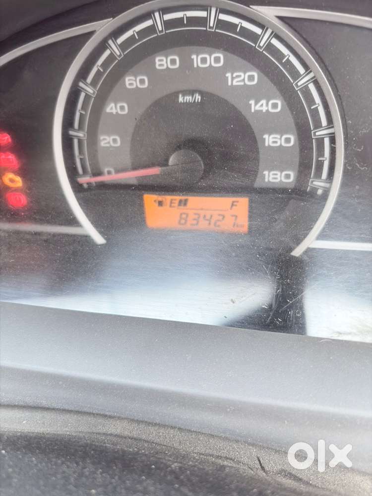 Maruti Suzuki Alto Lxi 2013