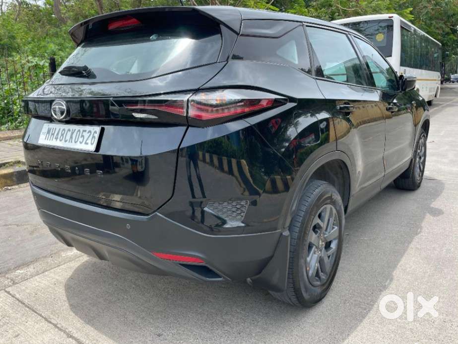 Tata Harrier 2.0 Kryotec Xta Plus Dark Edition, 2022, Diesel