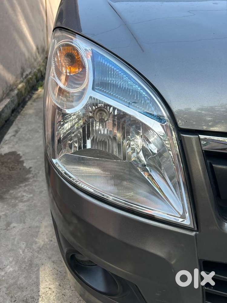 Maruti Suzuki 2017 Petrol