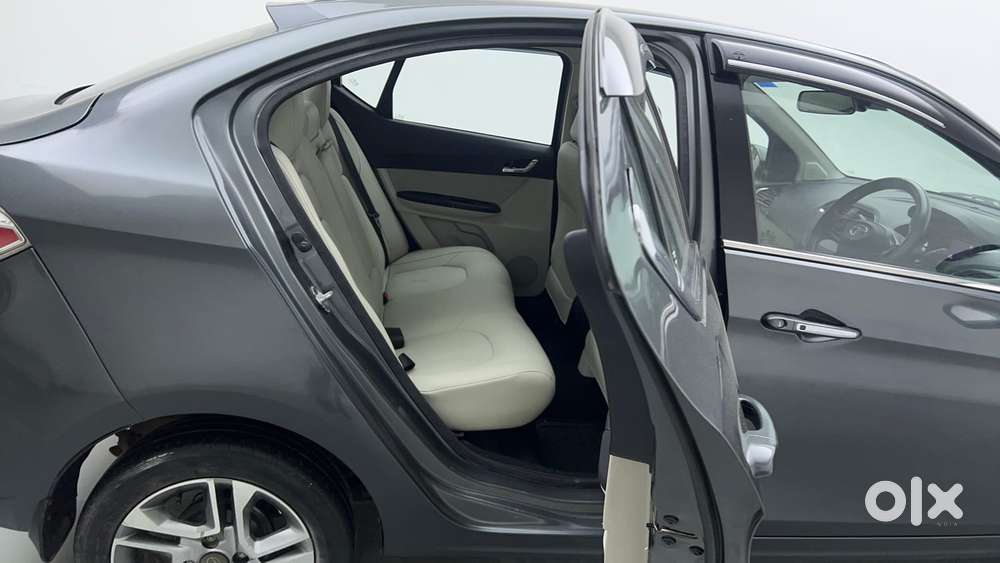 Tata Tigor 1.2 Revotron Xz Plus Leatherette, 2023, Petrol