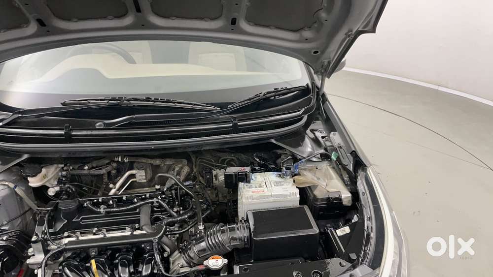 Hyundai Elite I20 Sportz Plus, 2019, Petrol