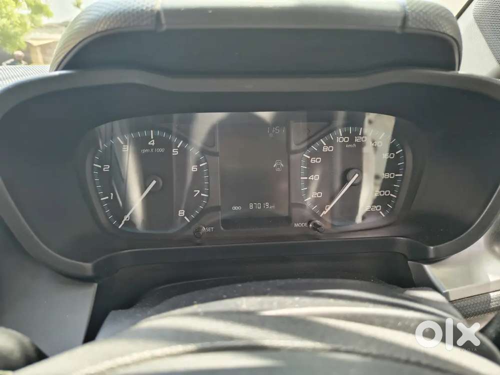 Tata Altroze Disel Manual