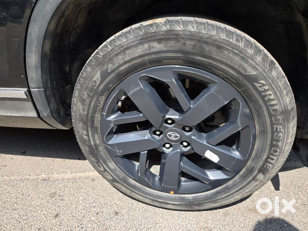 Tata Safari 2.0 Kryotec Xta Plus, 2022, Diesel