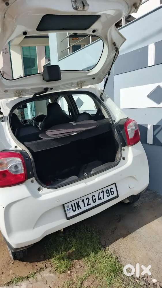 Maruti Suzuki Alto K10 Vxi+